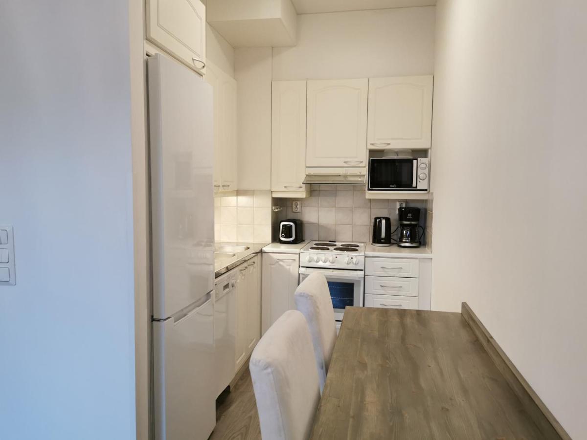 Rovaniemi Cityhome Sunnarborg Exteriör bild
